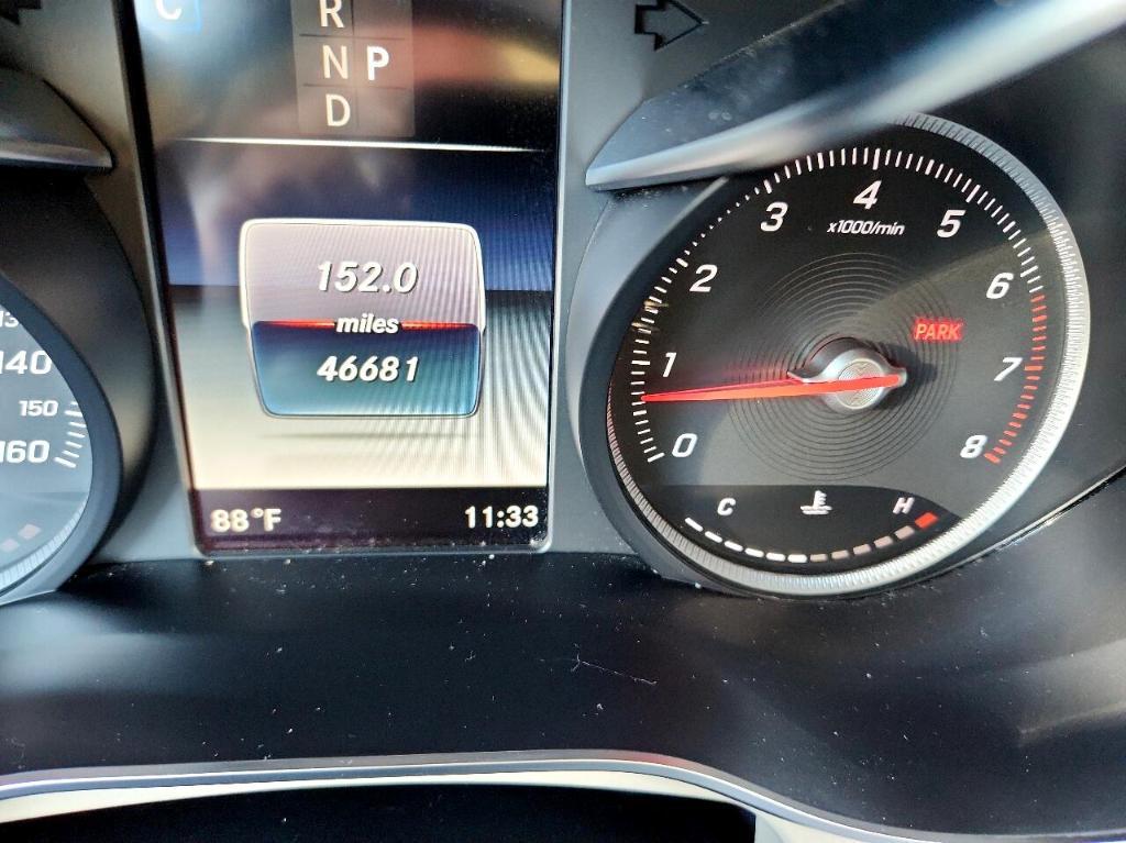 used 2019 Mercedes-Benz GLC 300 car, priced at $24,488