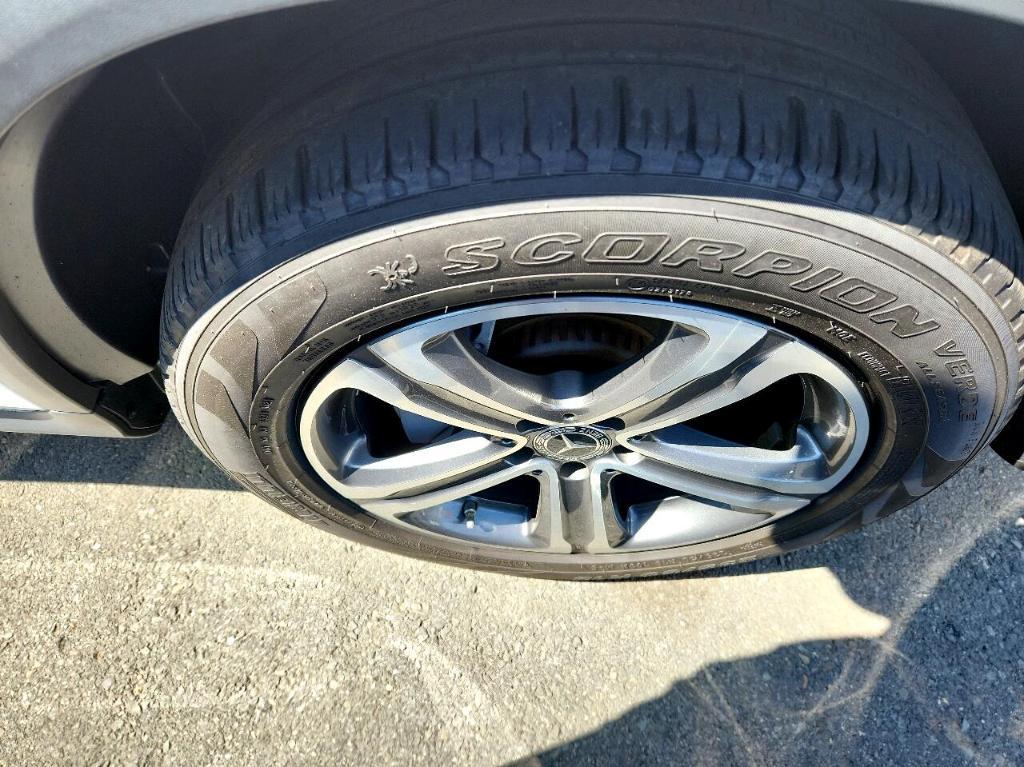 used 2019 Mercedes-Benz GLC 300 car, priced at $24,488