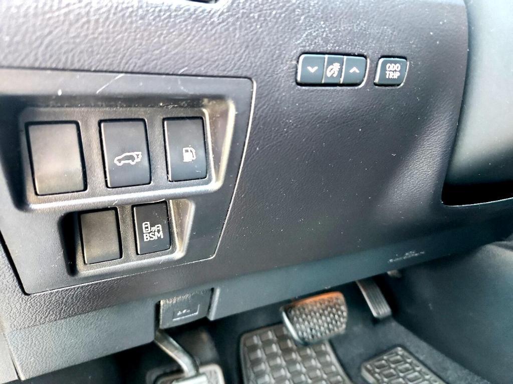 used 2015 Lexus RX 450h car, priced at $19,988