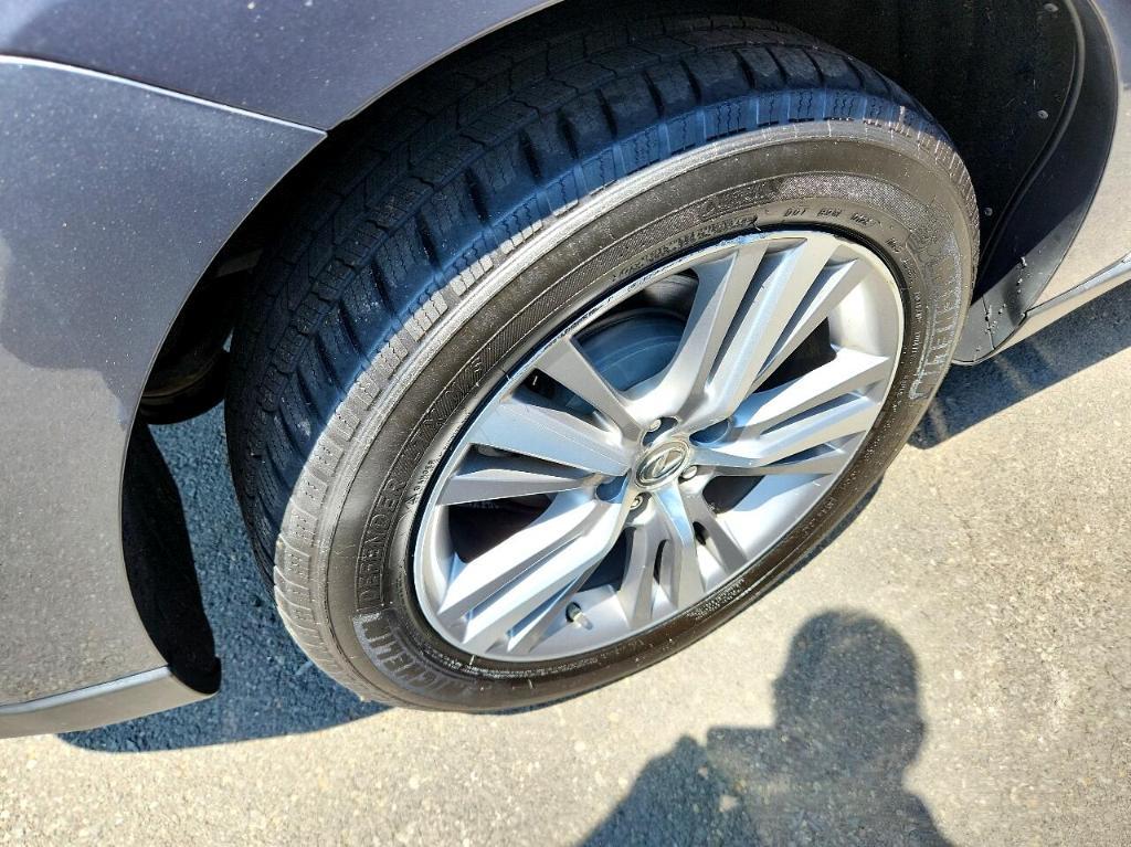 used 2015 Lexus RX 450h car, priced at $19,988