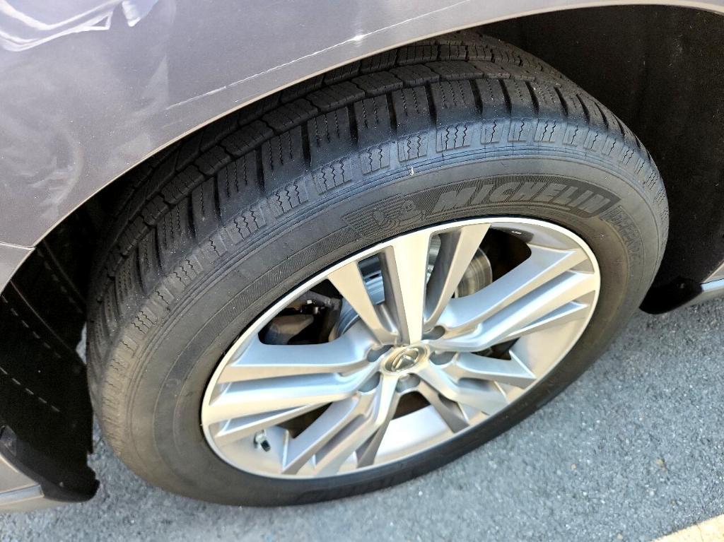 used 2015 Lexus RX 450h car, priced at $19,988