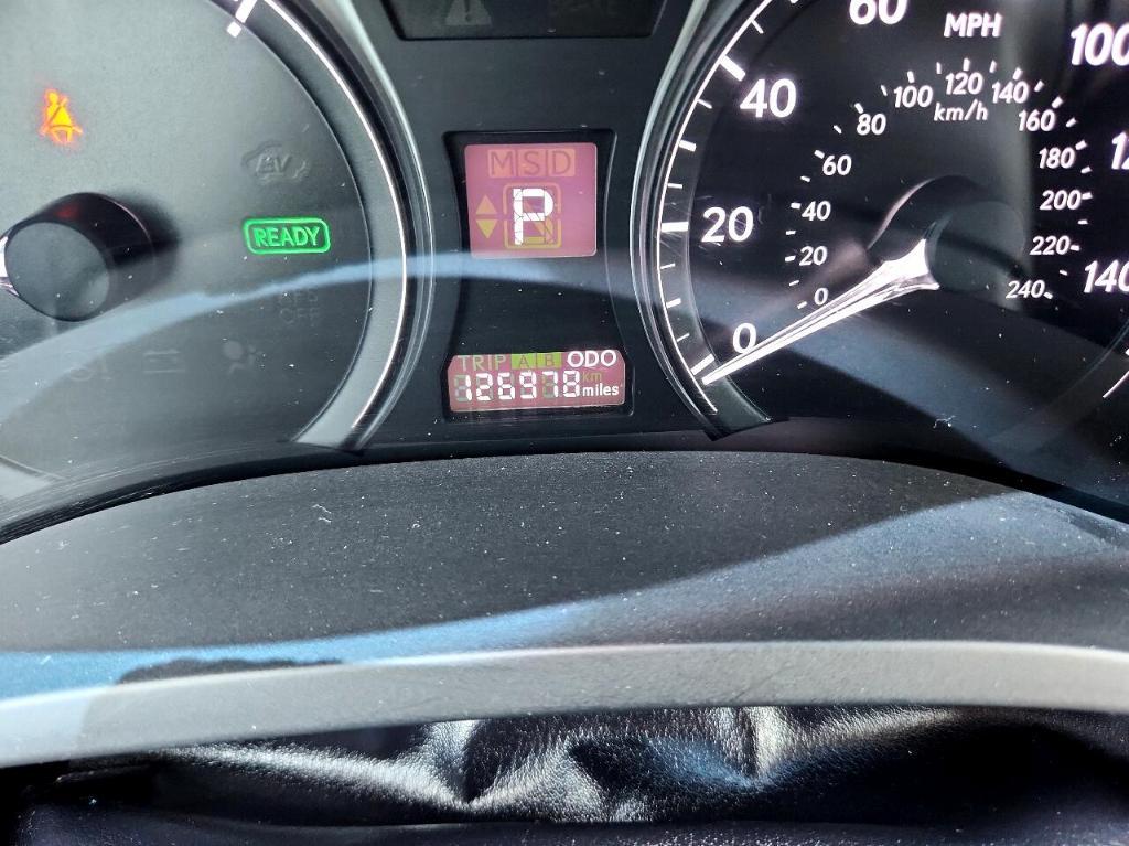 used 2015 Lexus RX 450h car, priced at $19,988