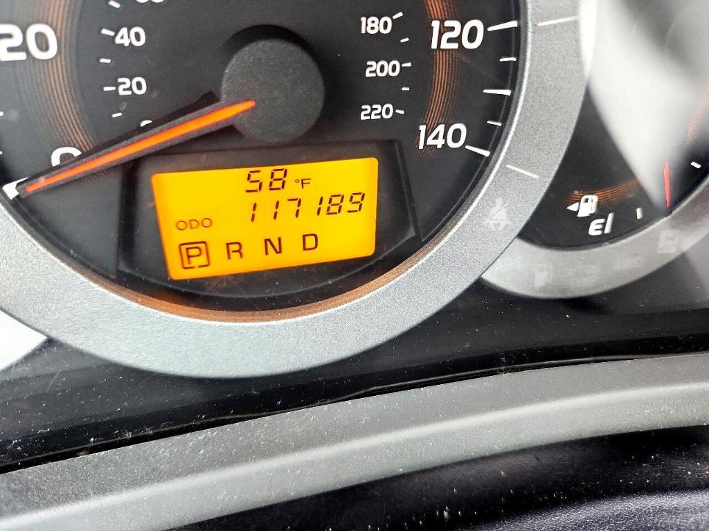 used 2012 Toyota RAV4 car, priced at $12,288