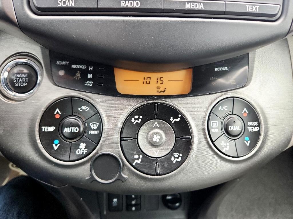 used 2012 Toyota RAV4 car, priced at $12,288