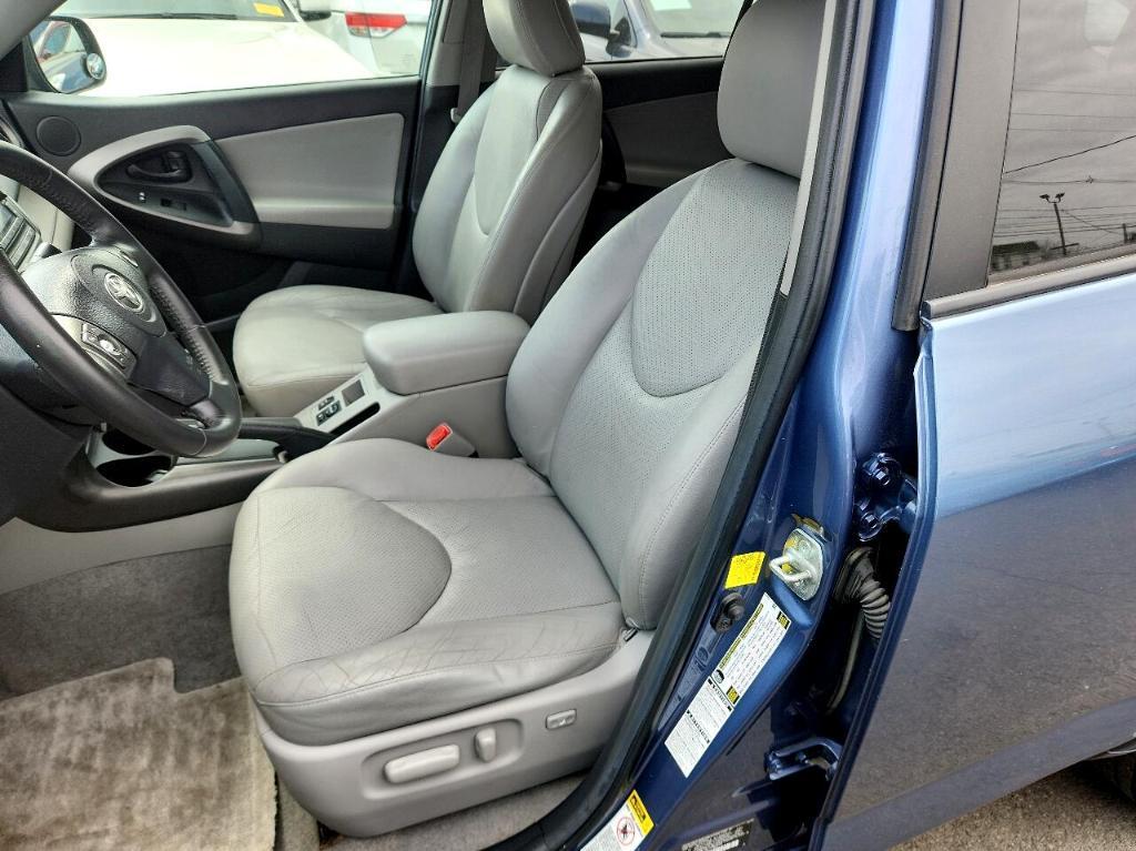 used 2012 Toyota RAV4 car, priced at $12,288