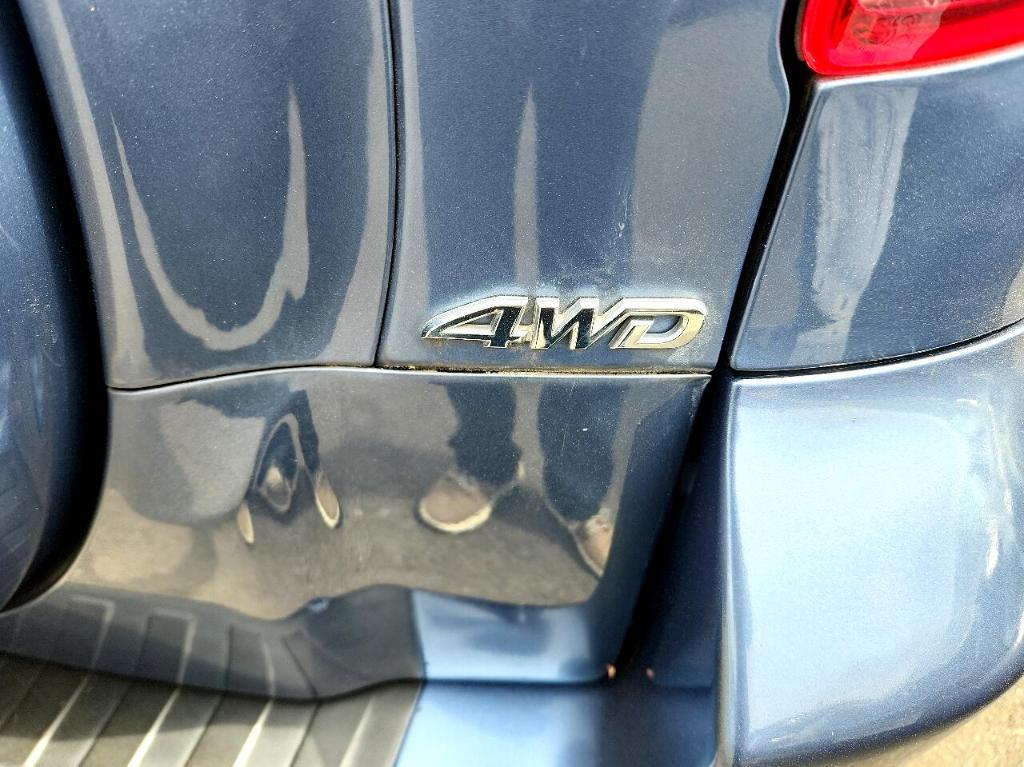 used 2012 Toyota RAV4 car, priced at $12,288