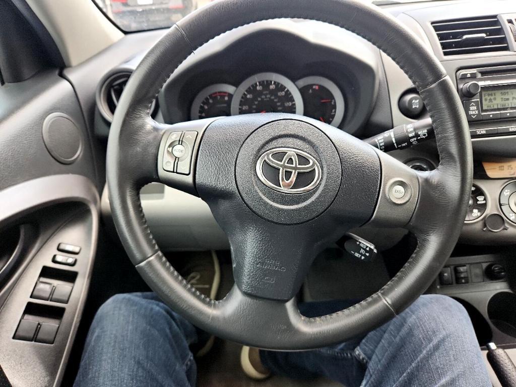 used 2012 Toyota RAV4 car, priced at $12,288