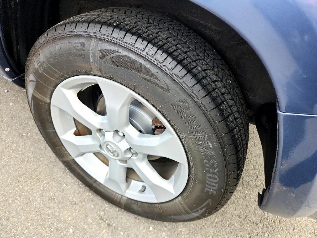 used 2012 Toyota RAV4 car, priced at $12,288