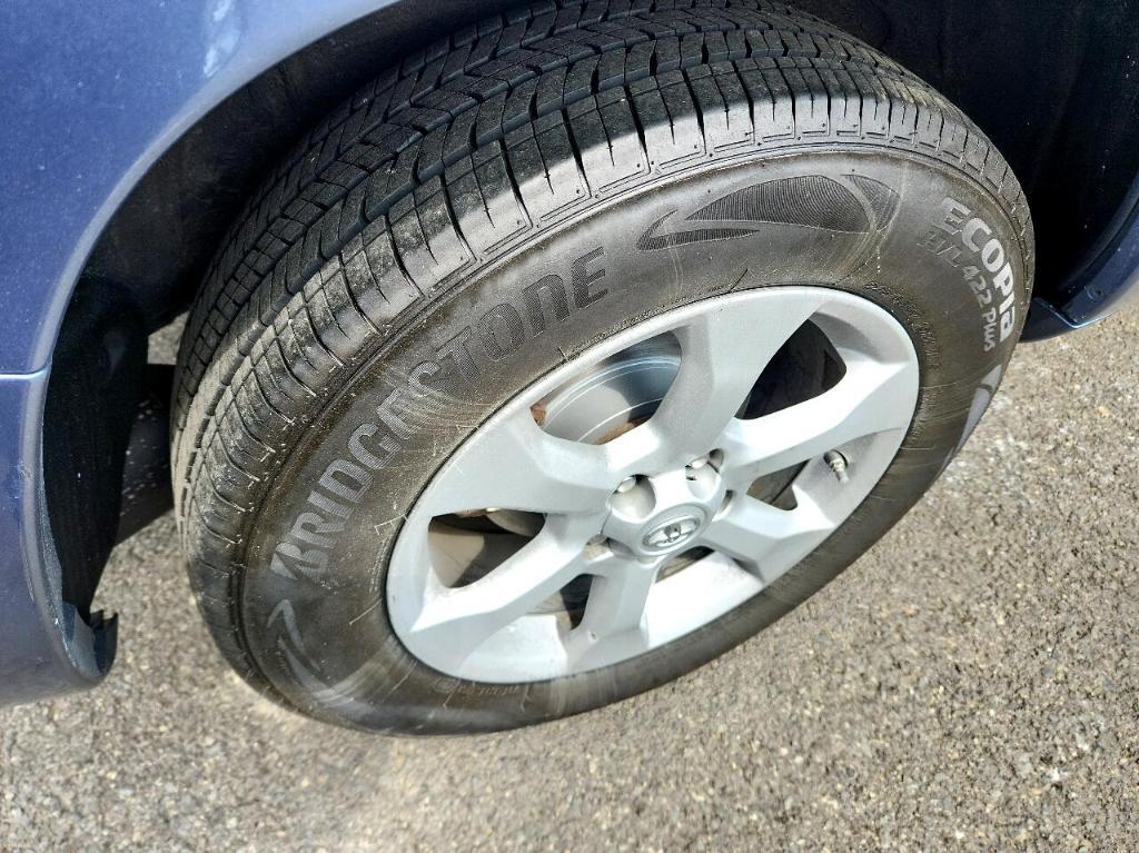 used 2012 Toyota RAV4 car, priced at $12,288