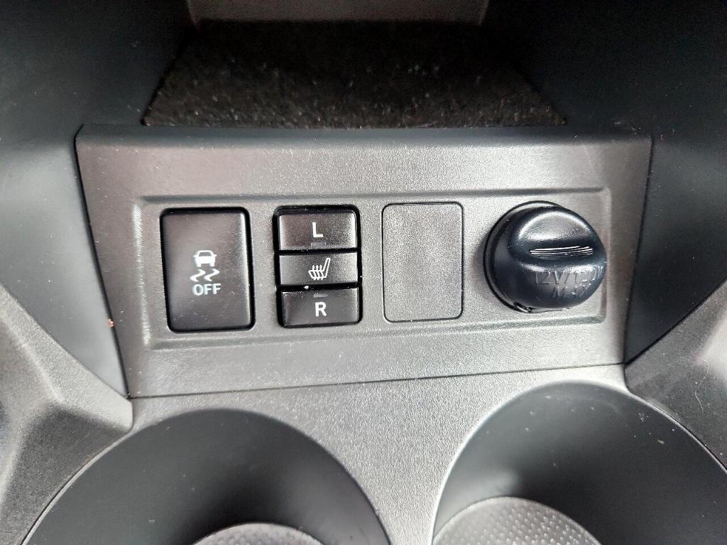 used 2012 Toyota RAV4 car, priced at $12,288