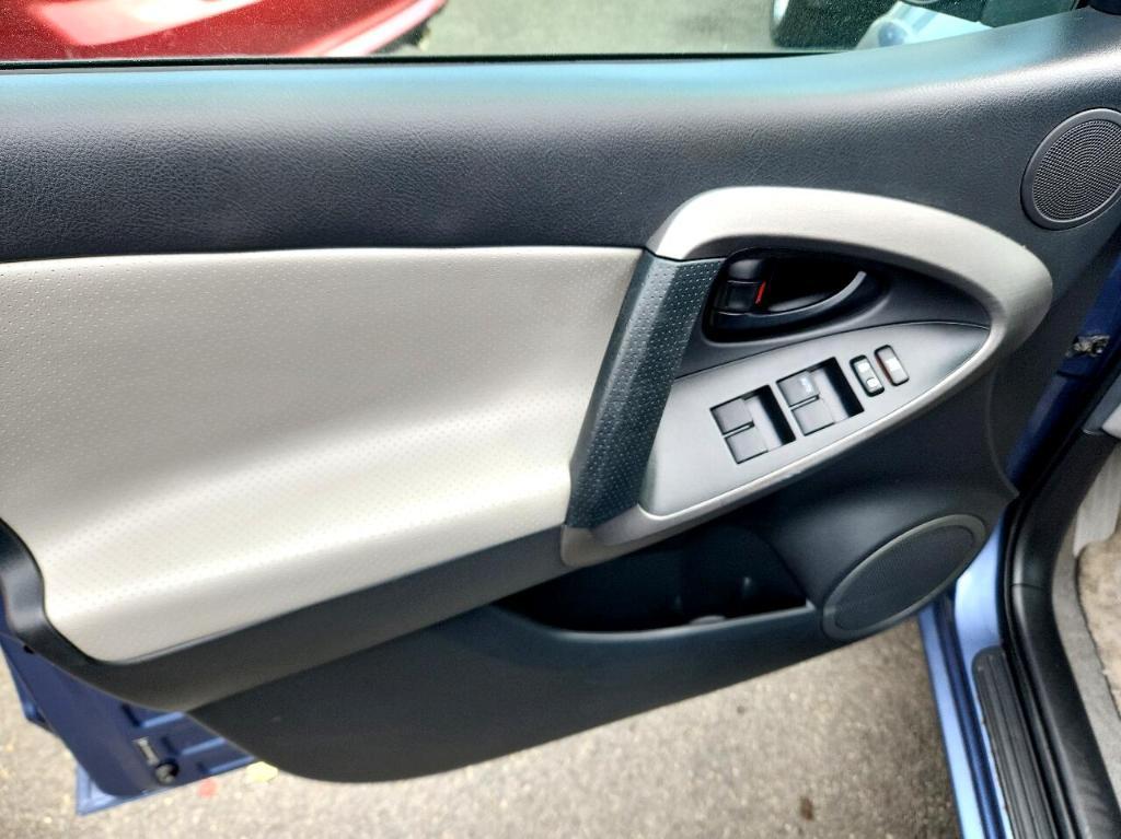 used 2012 Toyota RAV4 car, priced at $12,288