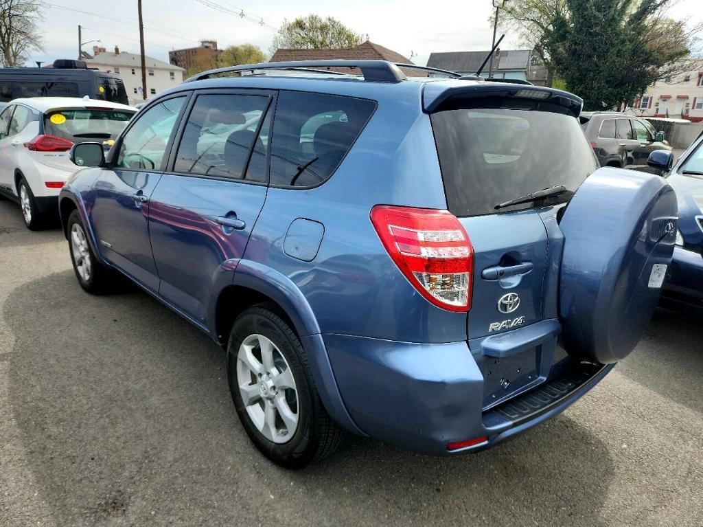 used 2012 Toyota RAV4 car, priced at $12,288