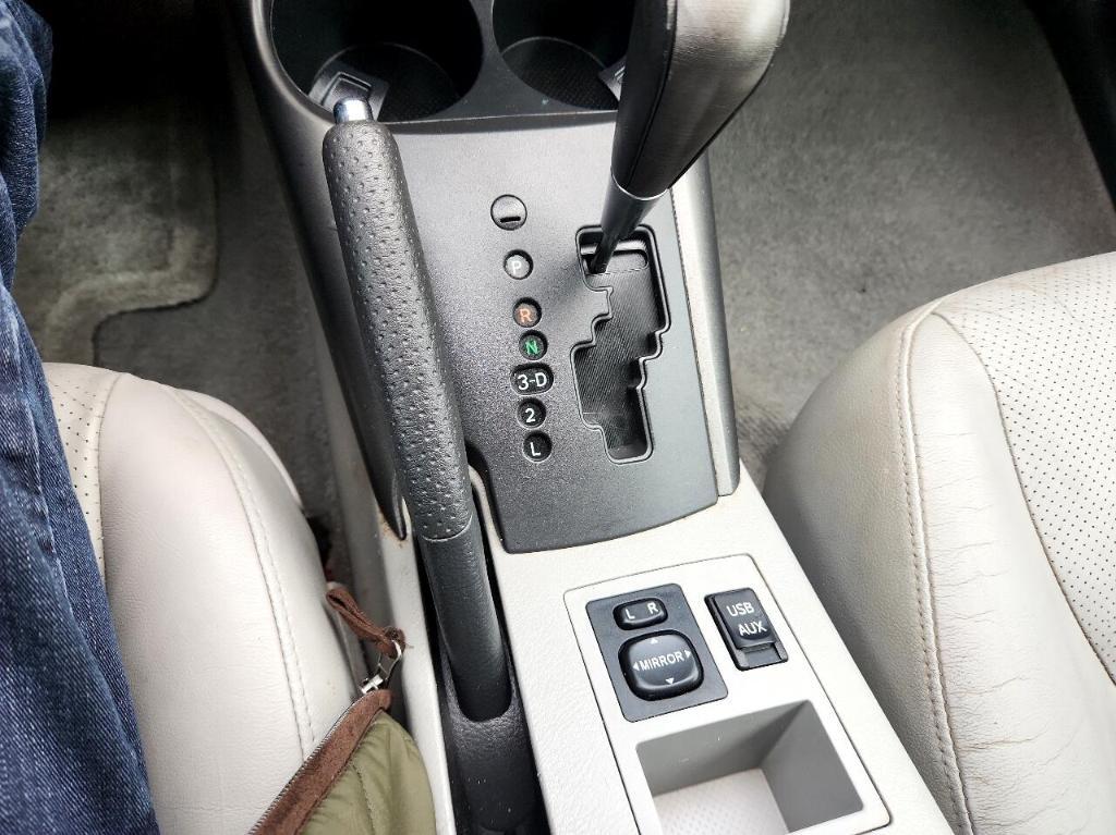 used 2012 Toyota RAV4 car, priced at $12,288