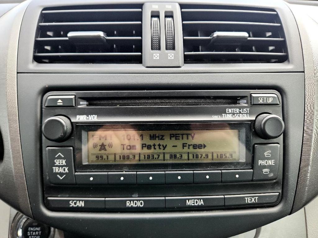 used 2012 Toyota RAV4 car, priced at $12,288