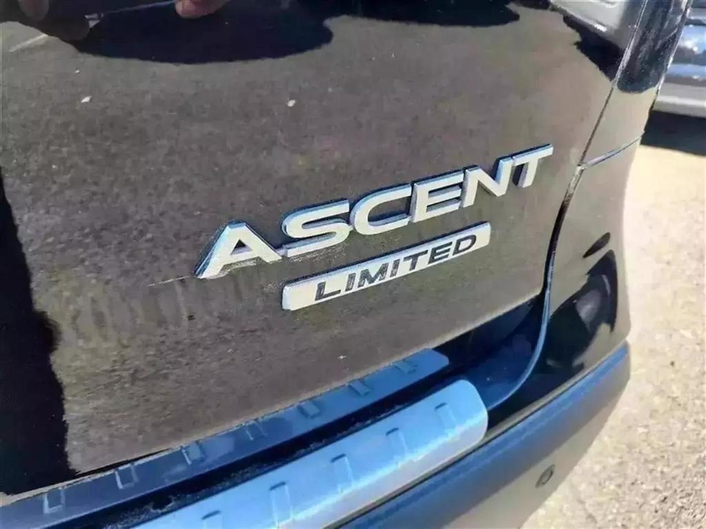 used 2019 Subaru Ascent car, priced at $22,988