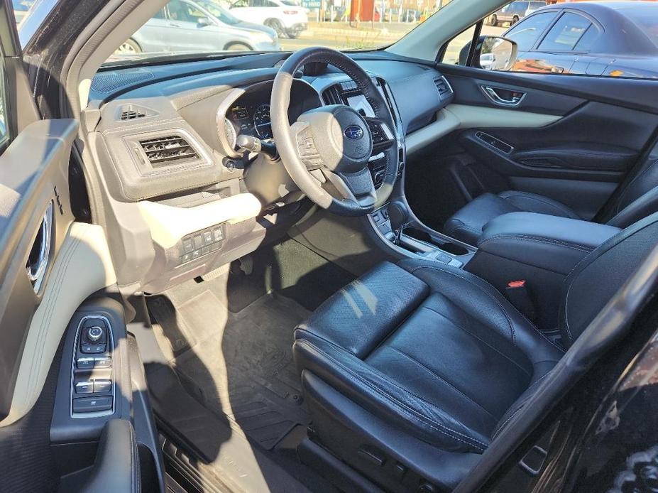 used 2019 Subaru Ascent car, priced at $22,988