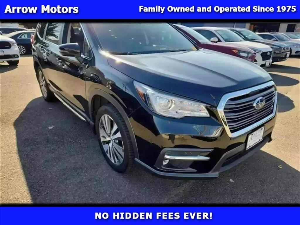 used 2019 Subaru Ascent car, priced at $22,988