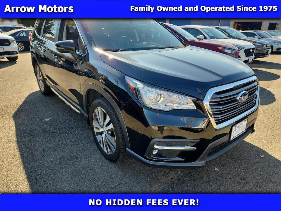 used 2019 Subaru Ascent car, priced at $22,988