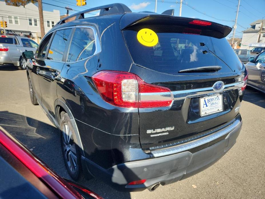 used 2019 Subaru Ascent car, priced at $22,988