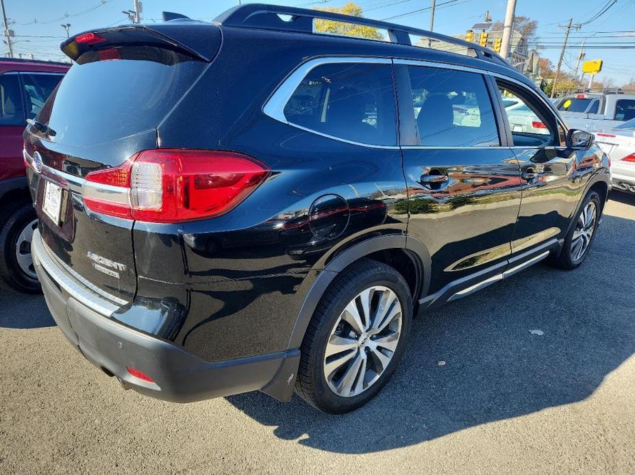 used 2019 Subaru Ascent car, priced at $22,988