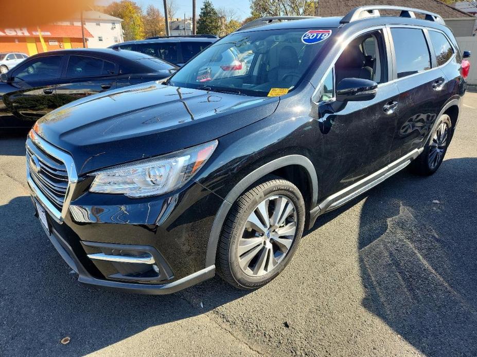 used 2019 Subaru Ascent car, priced at $22,988