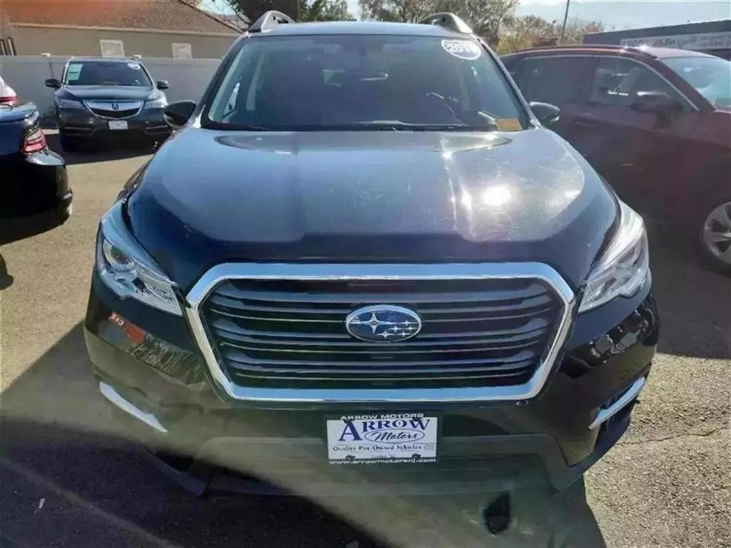 used 2019 Subaru Ascent car, priced at $22,988