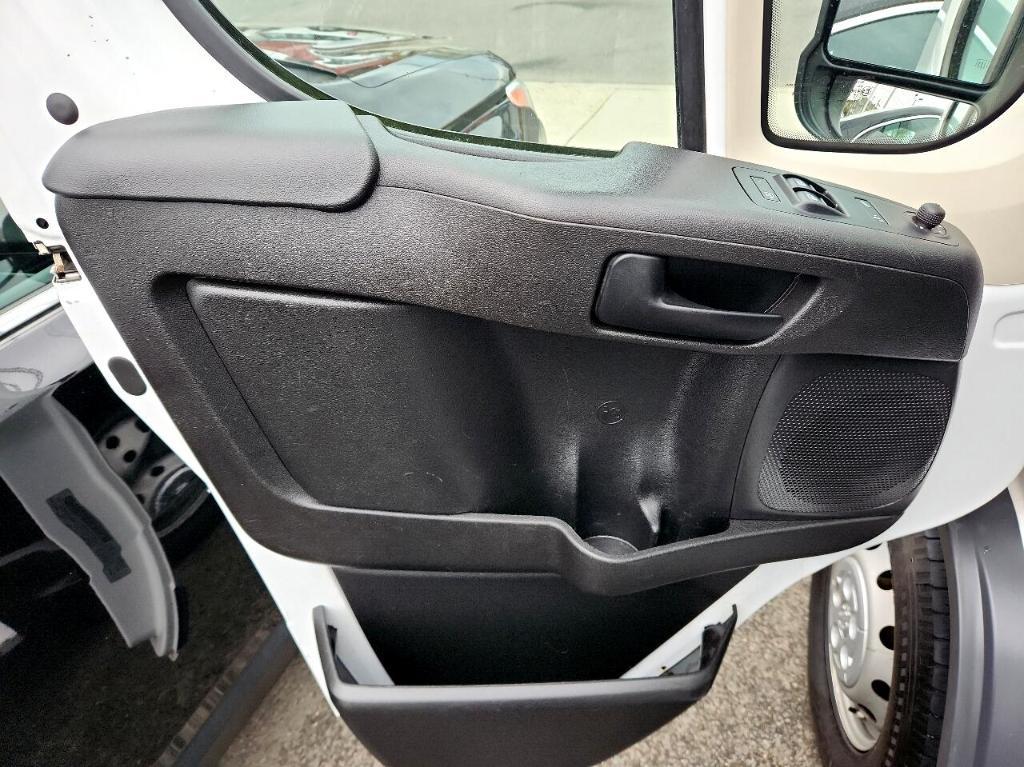 used 2018 Ram ProMaster 1500 car, priced at $20,888