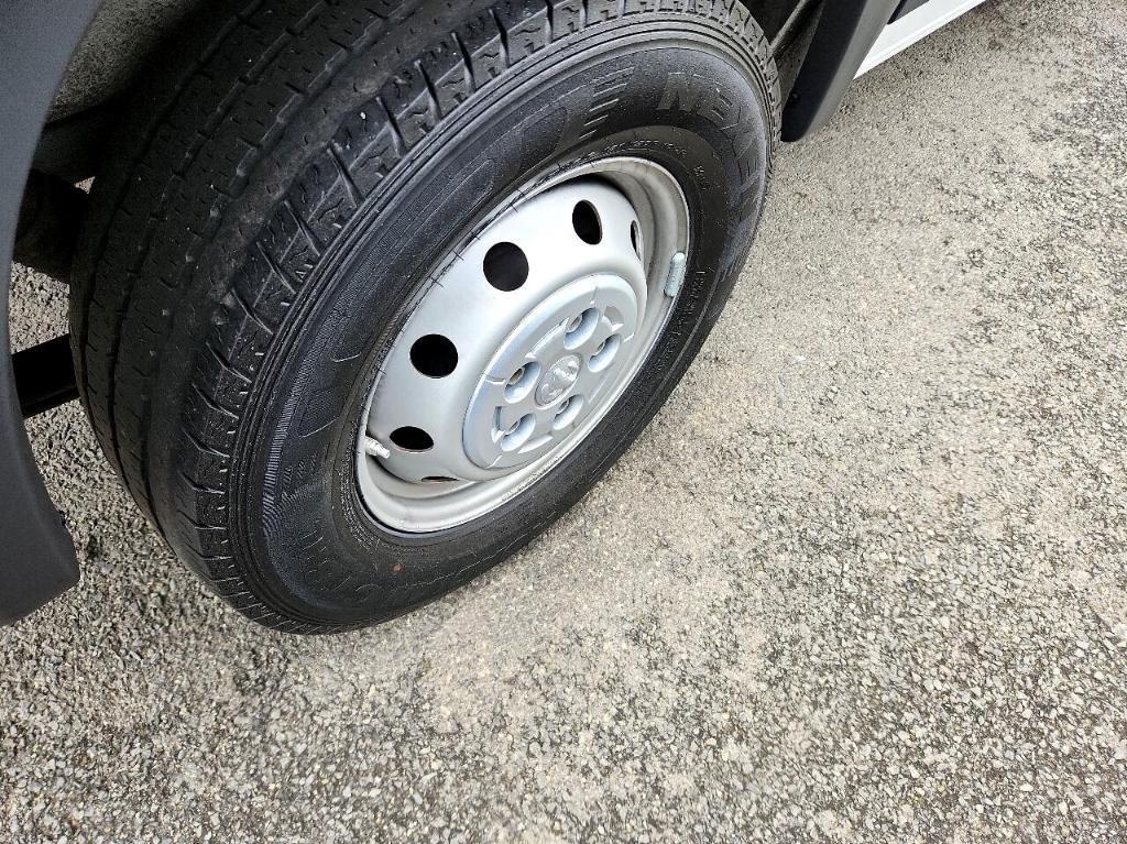 used 2018 Ram ProMaster 1500 car, priced at $20,888