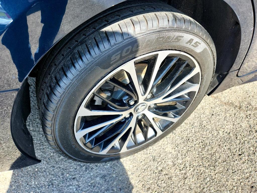 used 2018 Toyota Camry car, priced at $18,498