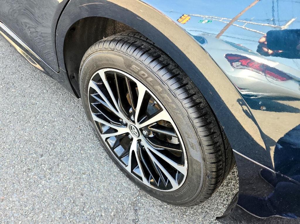used 2018 Toyota Camry car, priced at $18,498