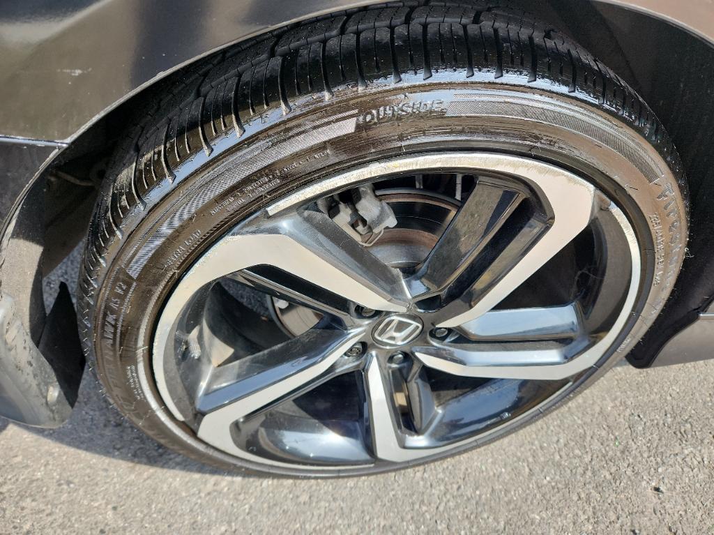 used 2019 Honda Accord car, priced at $19,988