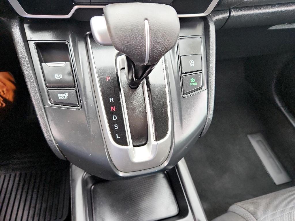 used 2020 Honda CR-V car, priced at $23,688