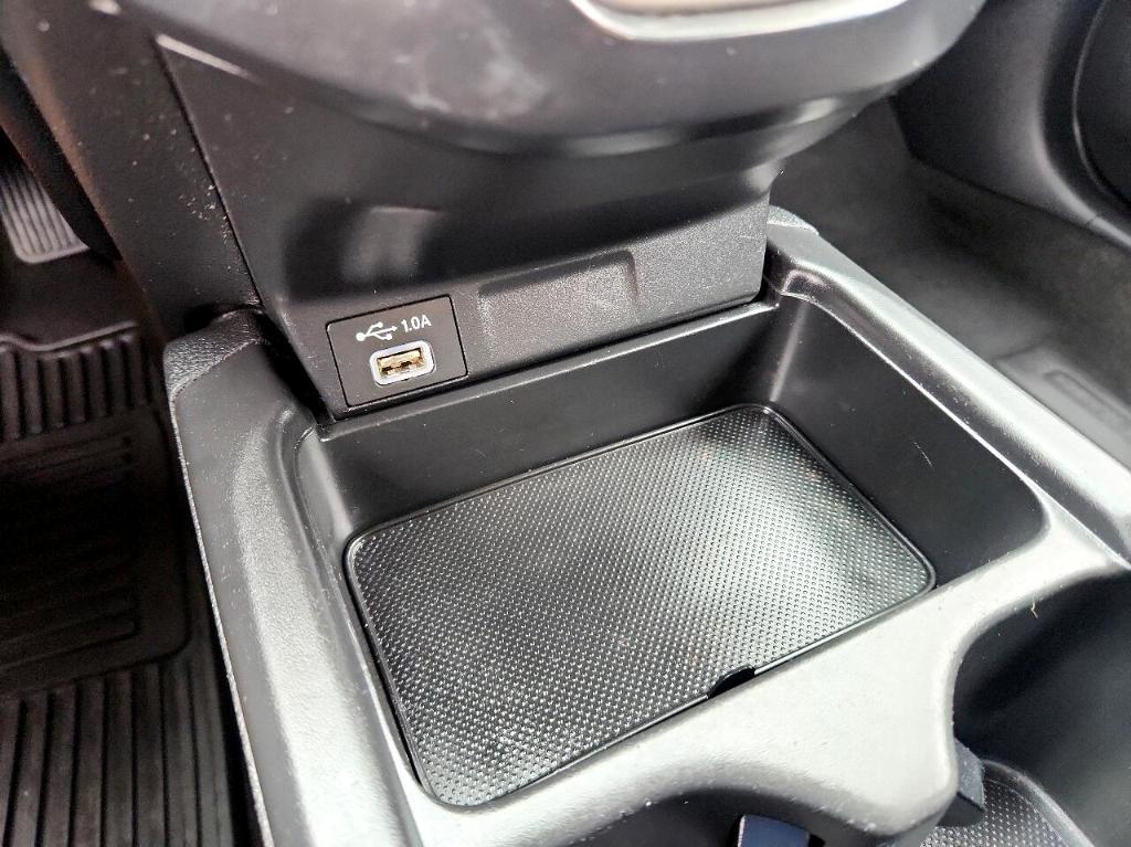 used 2020 Honda CR-V car, priced at $23,688