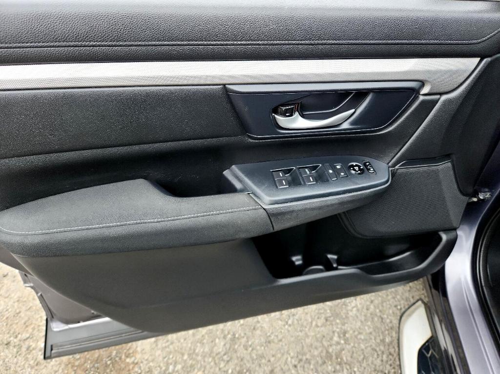 used 2020 Honda CR-V car, priced at $23,688