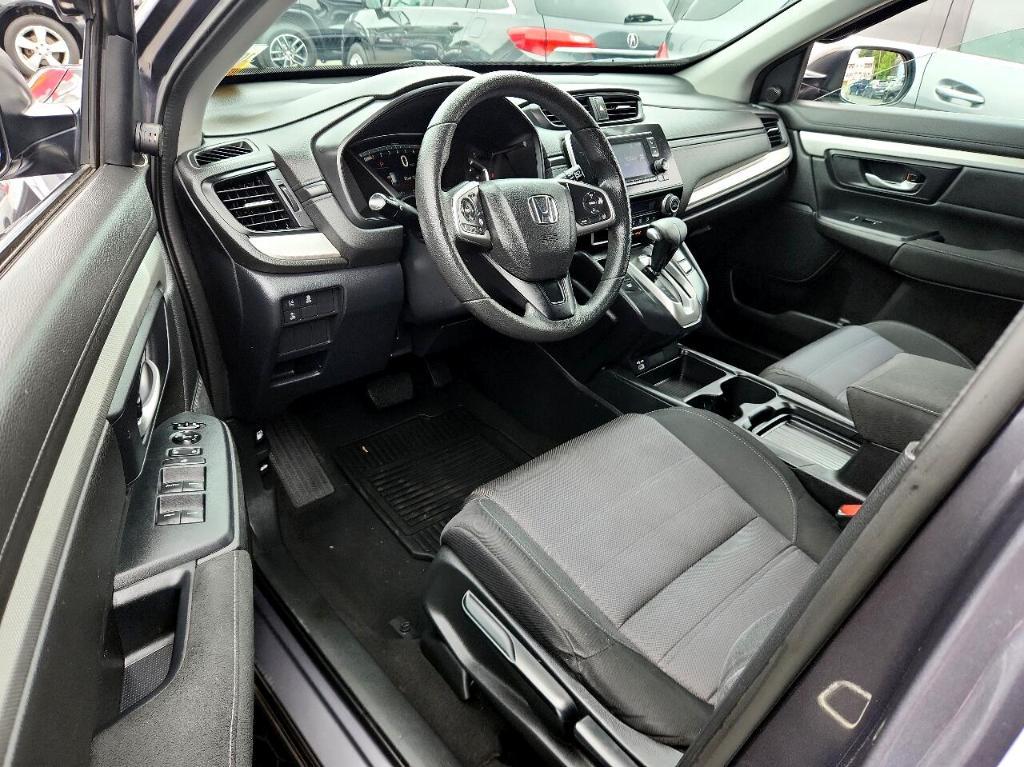 used 2020 Honda CR-V car, priced at $23,688