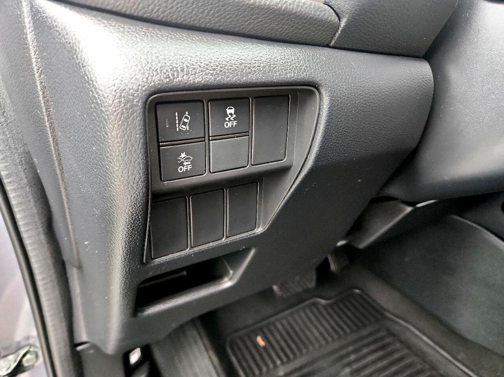 used 2020 Honda CR-V car, priced at $23,688