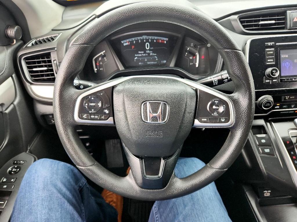 used 2020 Honda CR-V car, priced at $23,688