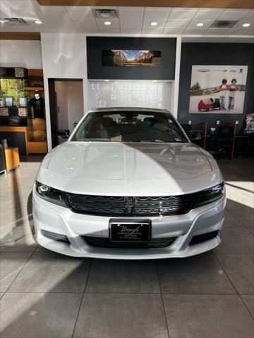 new 2023 Dodge Charger car, priced at $35,078