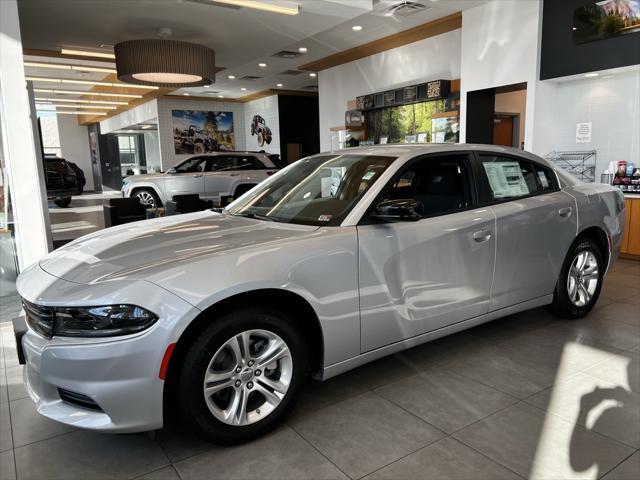 new 2023 Dodge Charger car, priced at $37,695