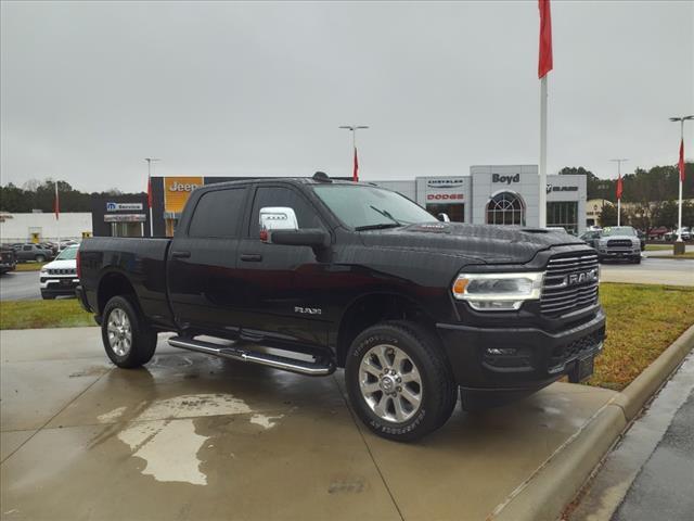 used 2024 Ram 2500 car, priced at $57,888