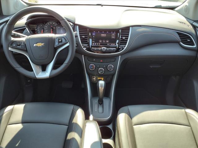 used 2022 Chevrolet Trax car, priced at $19,919