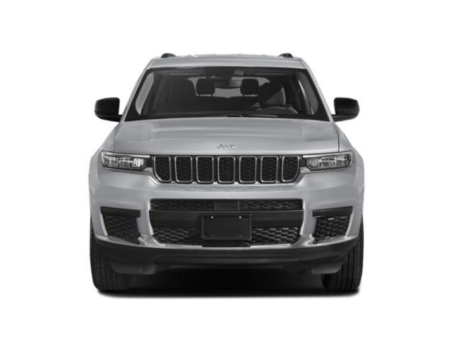 used 2023 Jeep Grand Cherokee L car, priced at $42,336