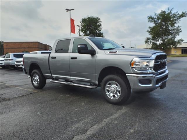 new 2024 Ram 2500 car, priced at $54,988