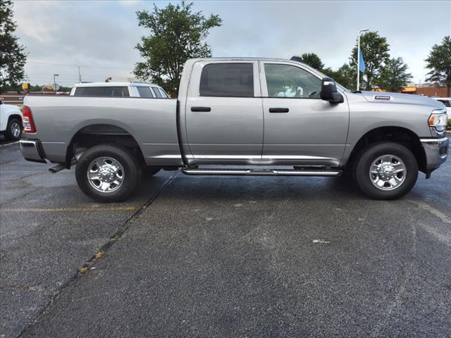 new 2024 Ram 2500 car, priced at $54,988