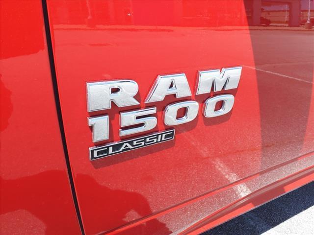 used 2019 Ram 1500 car, priced at $26,667