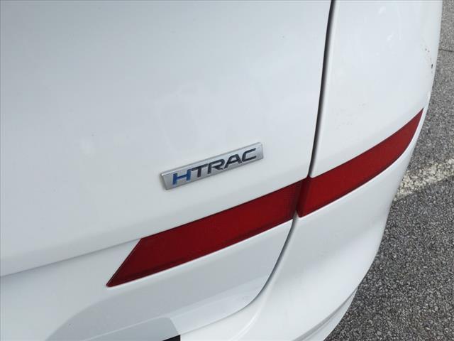 used 2020 Hyundai Tucson car, priced at $17,047
