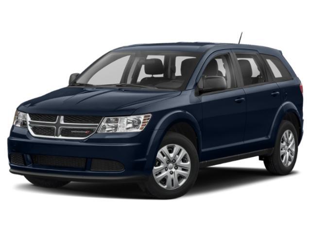 used 2020 Dodge Journey car, priced at $14,565