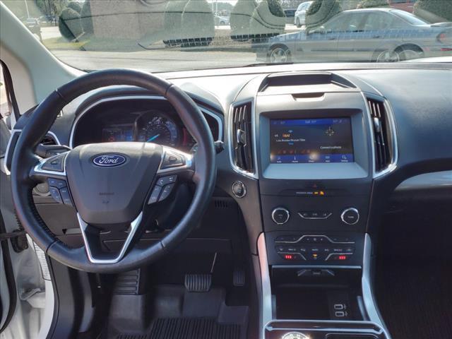 used 2020 Ford Edge car, priced at $19,986