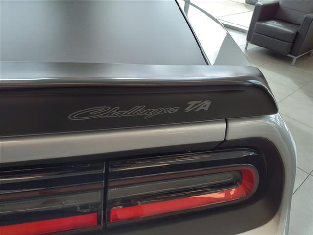 used 2023 Dodge Challenger car, priced at $61,499