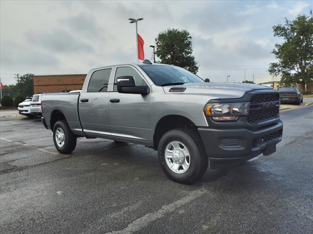 new 2024 Ram 2500 car, priced at $49,999